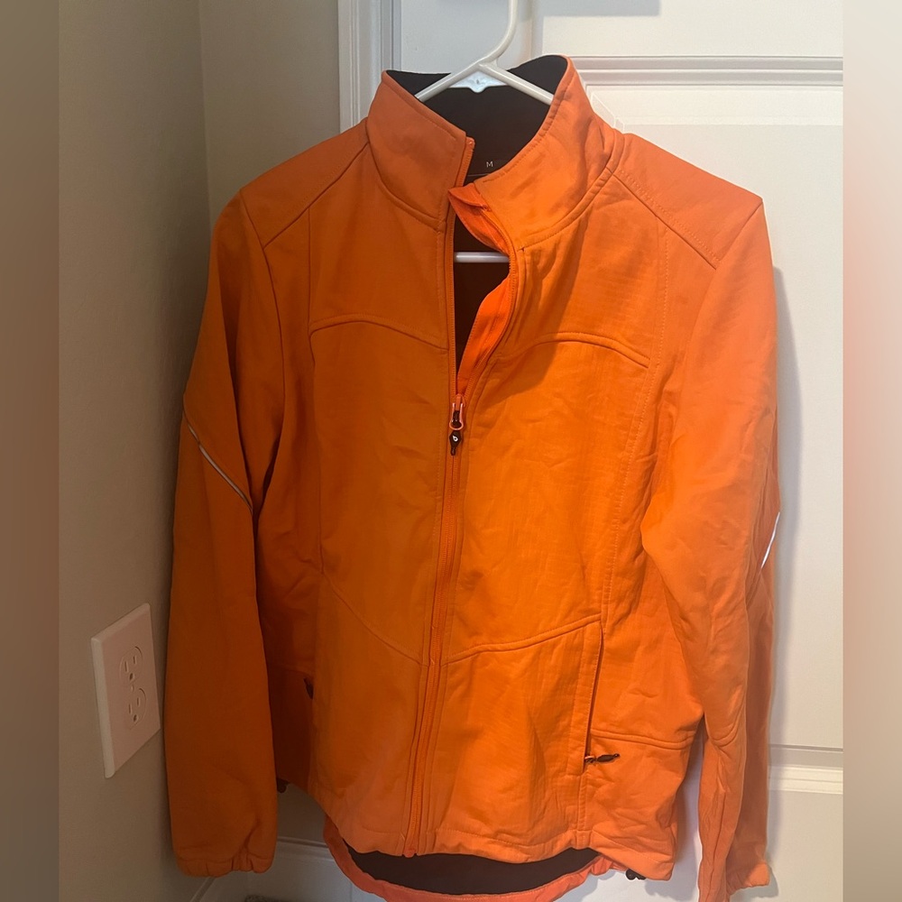 Baleaf thermal athletic jacket